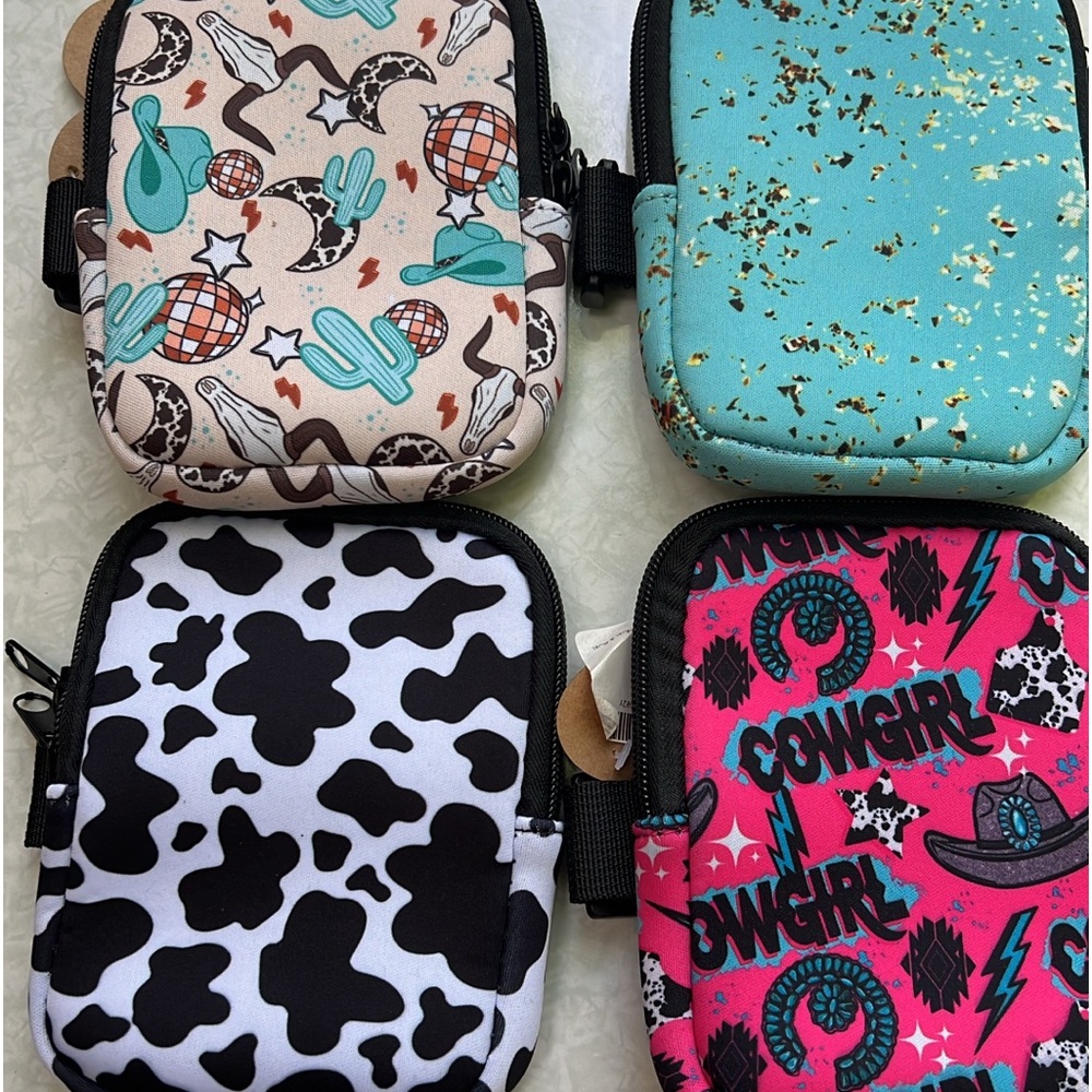 Tumbler Pouch